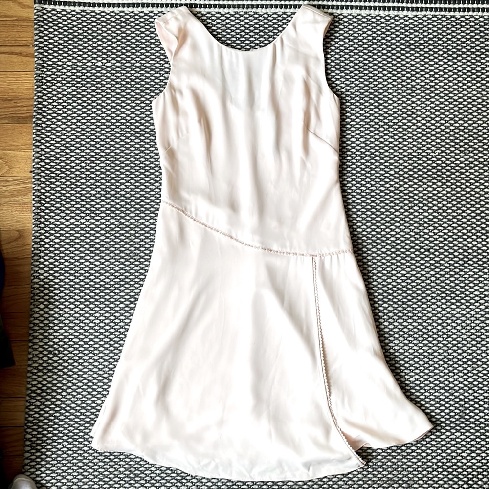 NWT Reiss Jaida Day Dress